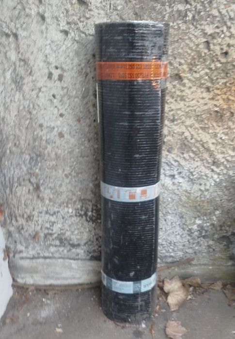 Papa asfaltowa Lembit