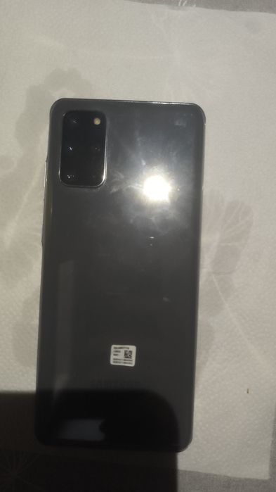 Samsung galaxy s20+