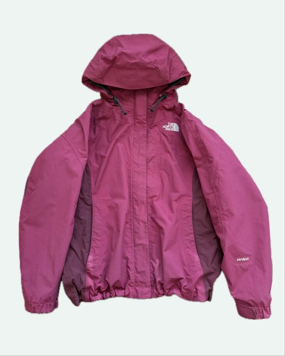 Куртка вітровка TNF The North Face HyVent