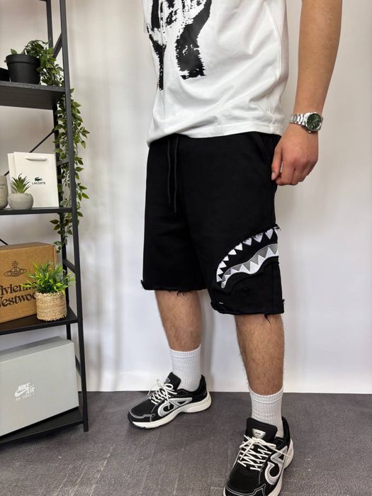 Шорти Sprayground Шорти