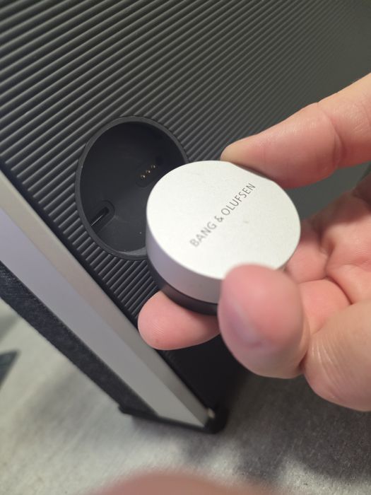 Bang and Olufsen. Level. На акумуляторі. Bluetooth. Оригінал.Гарантія