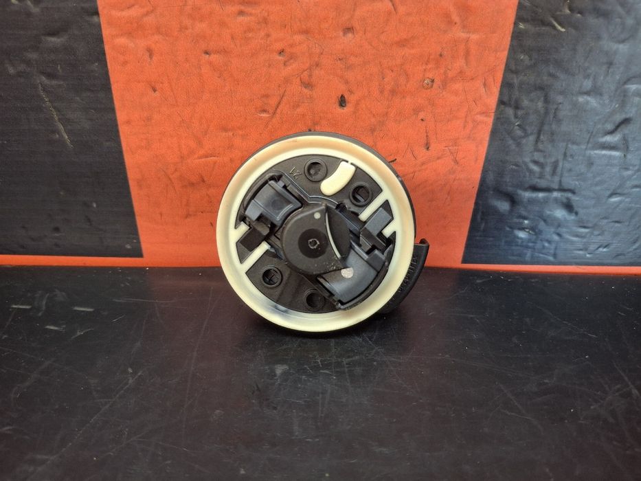 Sensor de impacto VOLKSWAGEN Caddy V Kombi (SBB, SBJ)