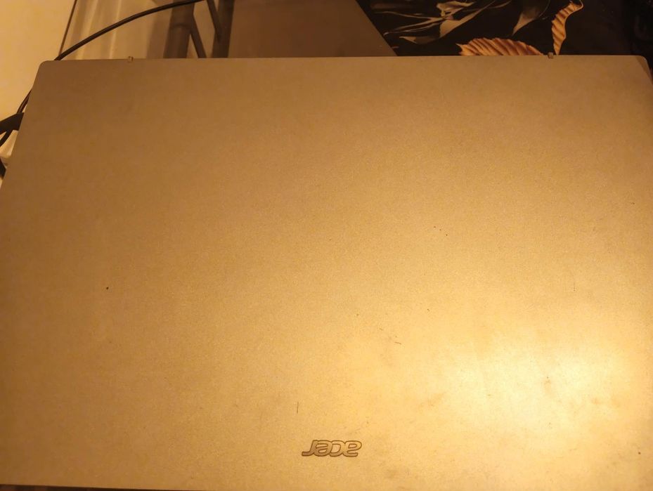 Acer laptop stacjonarny