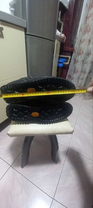 б.в. мотоботи 46р.  (Італія) якісні і зручні