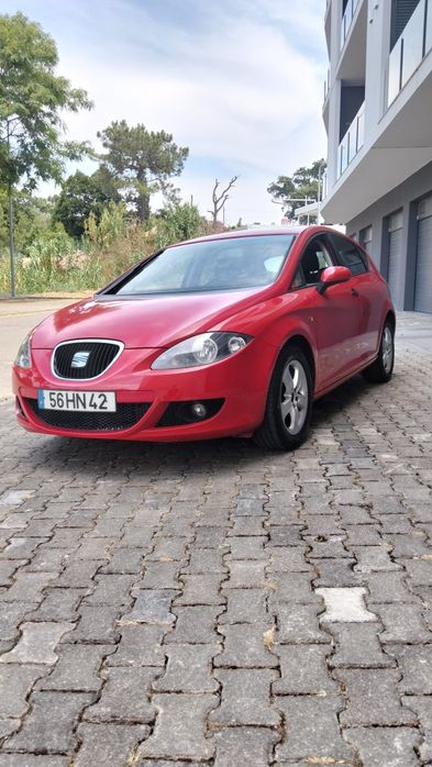 Seat Leon 1.9Tdi 2009