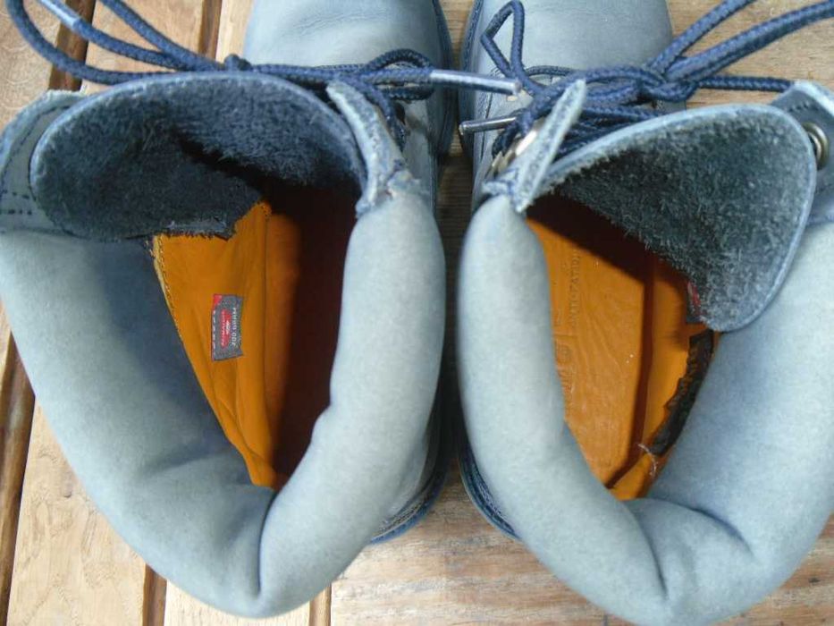 Ботинки Timberland PRO