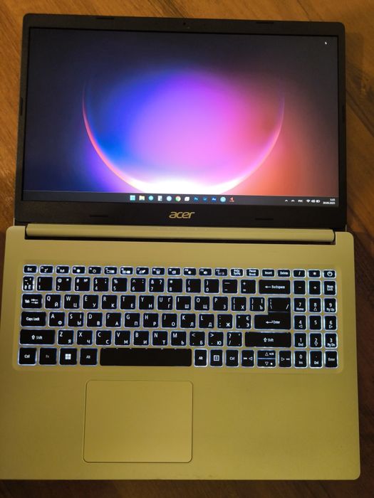 Acer Aspire A515-45G