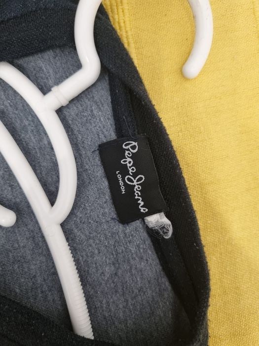 Camisola Pepe Jeans London tamanho L