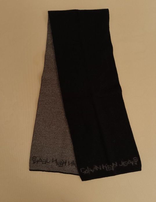 Szalik męski Calvin Klein nowy