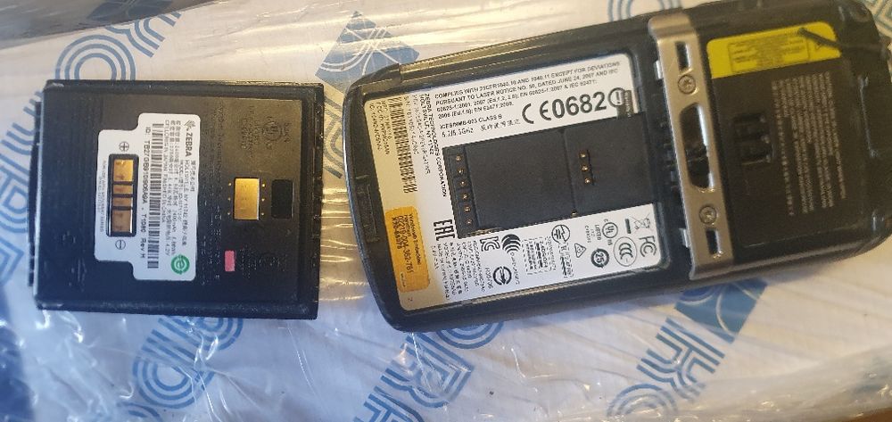 Motorola 55AO używana