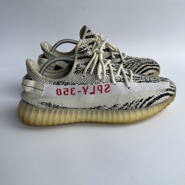 Adidas yeezy boost / 44