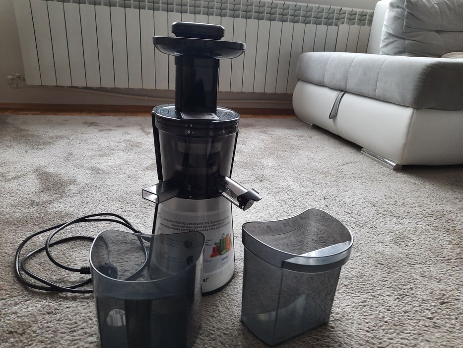 Wyciskarka Zelmer ZJP1300 B