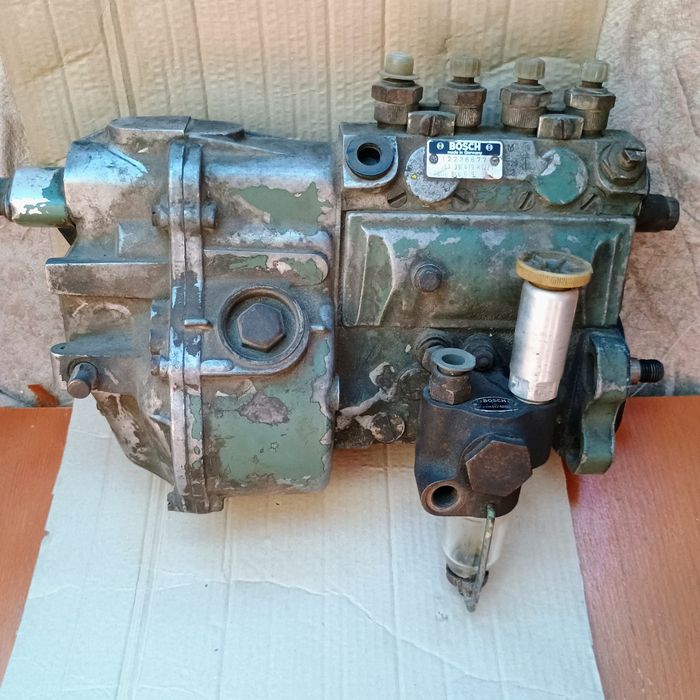 Продам ТНВД Мерседес 508D