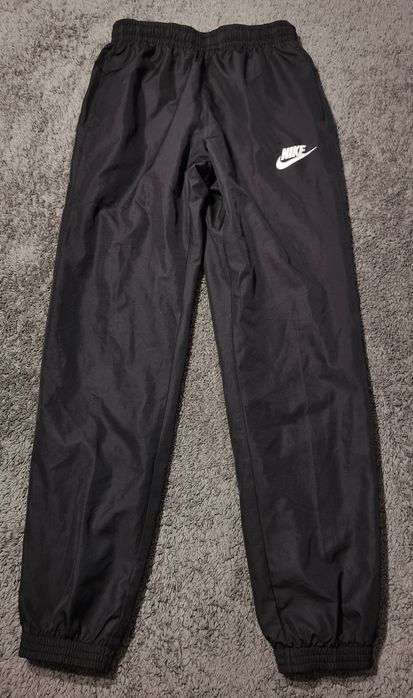 Spodnie ortalionowe Nike
