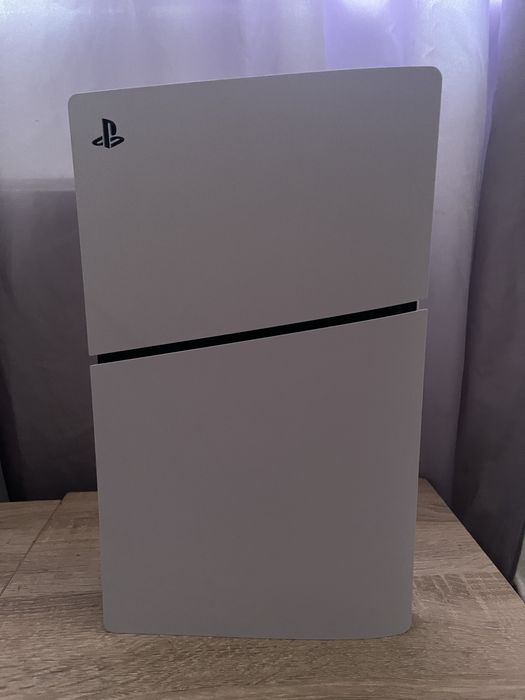 Playstation 5 console