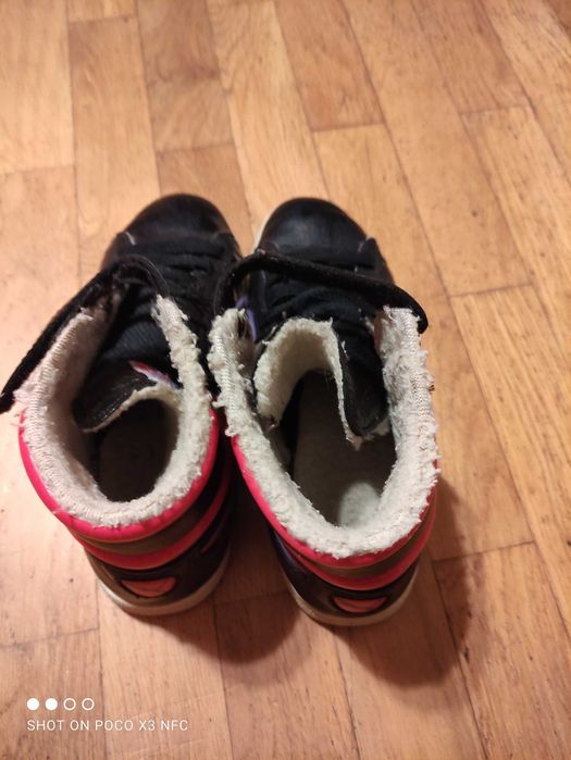 Buty dziecięcePuma