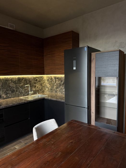 2-soban stan, 64 m²