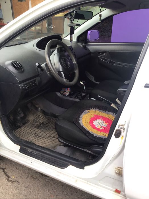 Продам Geely MK 1,5 газ.бенз