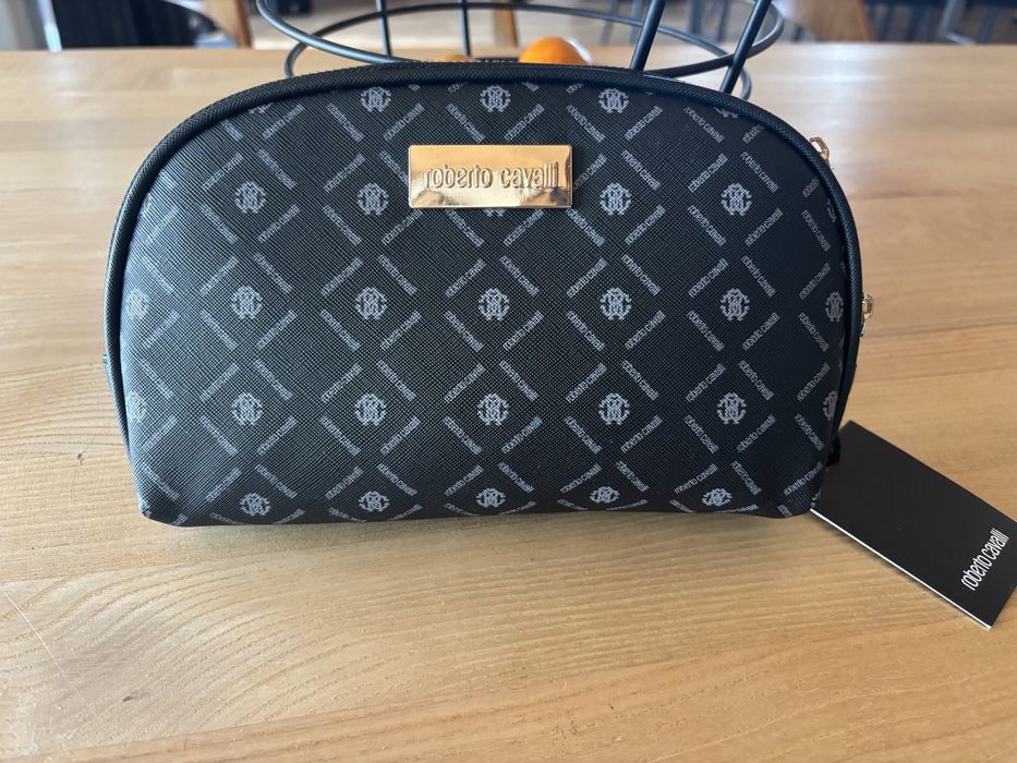 Roberto Cavalli_kosmetyczka