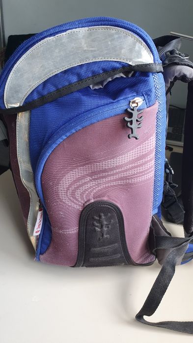 Tornister Hama Step by step flexiline