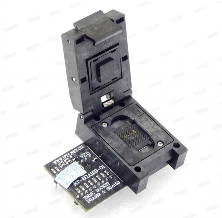 Колодка EMMC V2.5