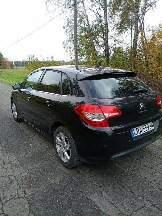 Citroën C4