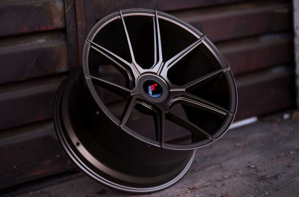 Диски Japan Racing JR30 | R20 | 5x120 та інші розміри і кольори