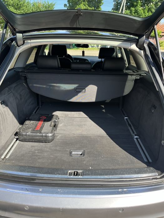 Audi A6 C6 Allroad