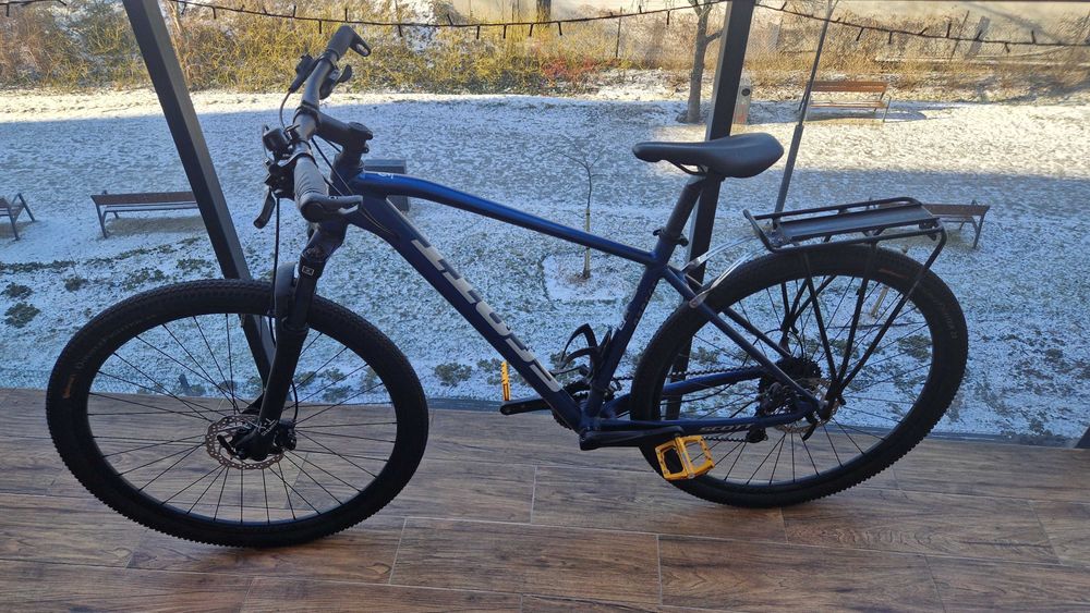 Scott Aspect  rower gorski mtb