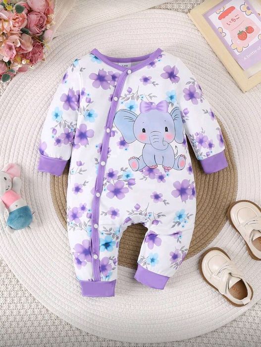 Roupas Bebé menina NOVOS