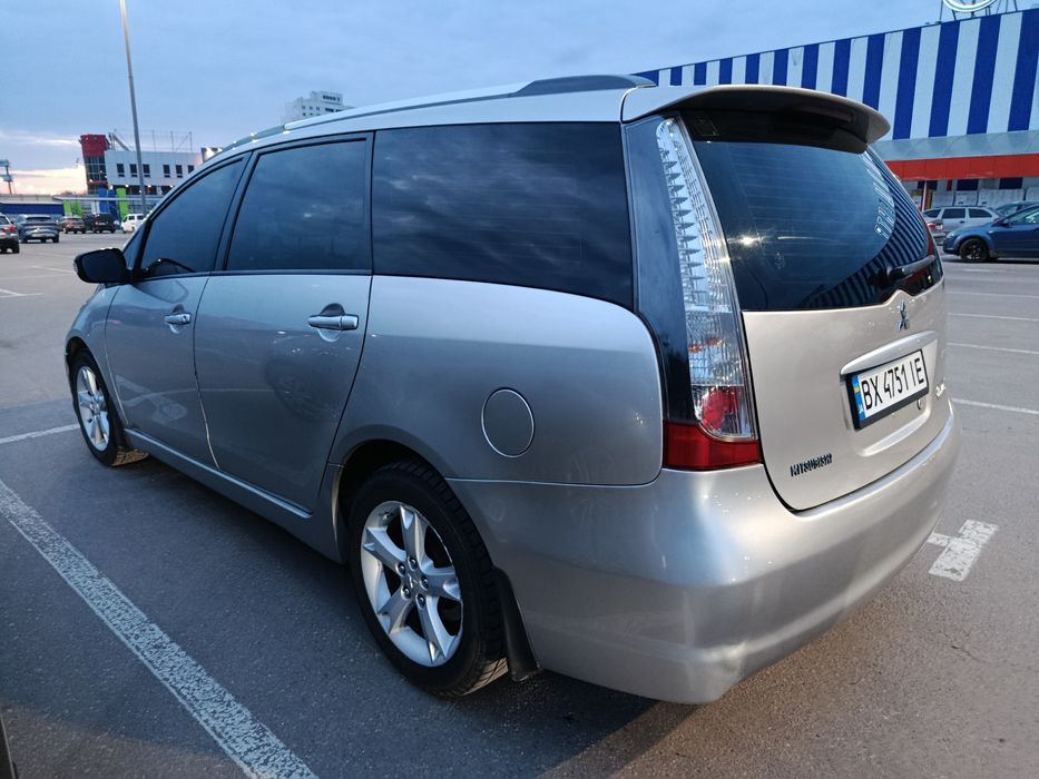 Продам Міцубісі Грандіс