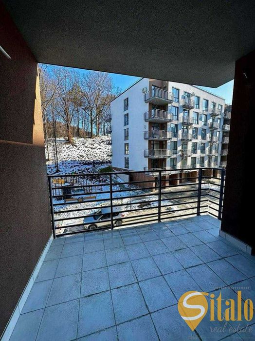 Продаж 2 кімнатної квартири, Брюховичі, ЖК Грінвуд 2