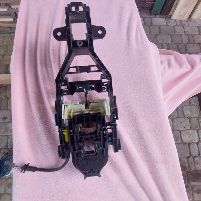 Ручка вольво s60 v60 2019р