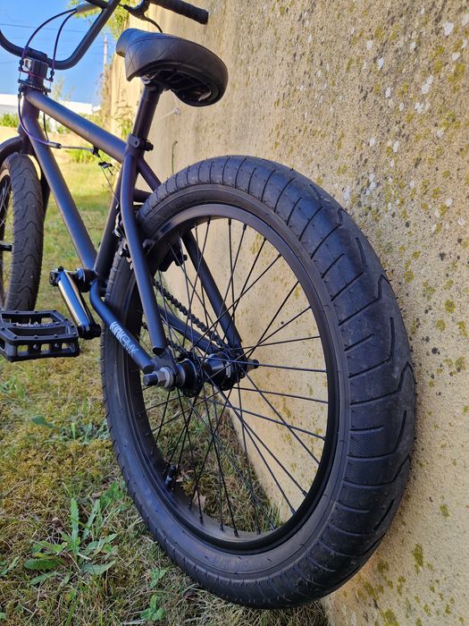 Bmx Kink Gap XL.