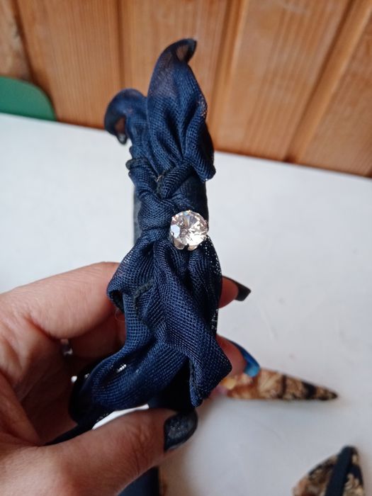 Обруч на голову по 20 грн