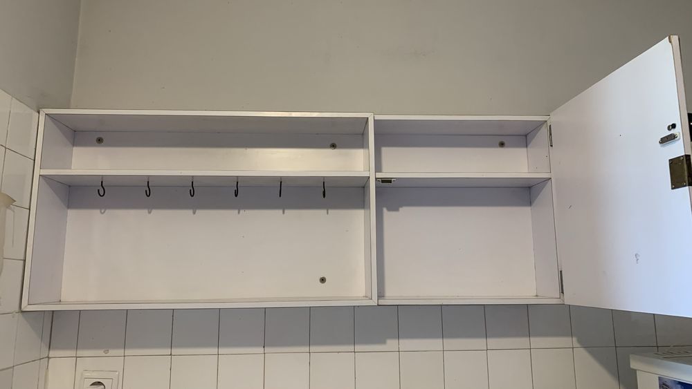 movel de cozinha para despachar