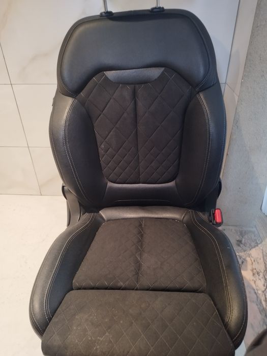 Bancos assentos Renault Kadjar