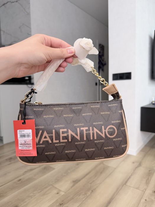 Сумка Valentino оригінал нова