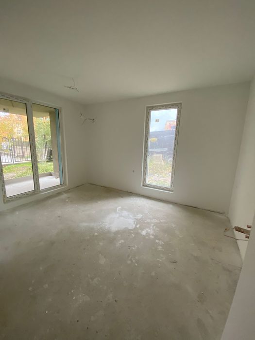 Продам 2-комн.квартиру в новом комплексе La Mer Silver Солнечный Берег