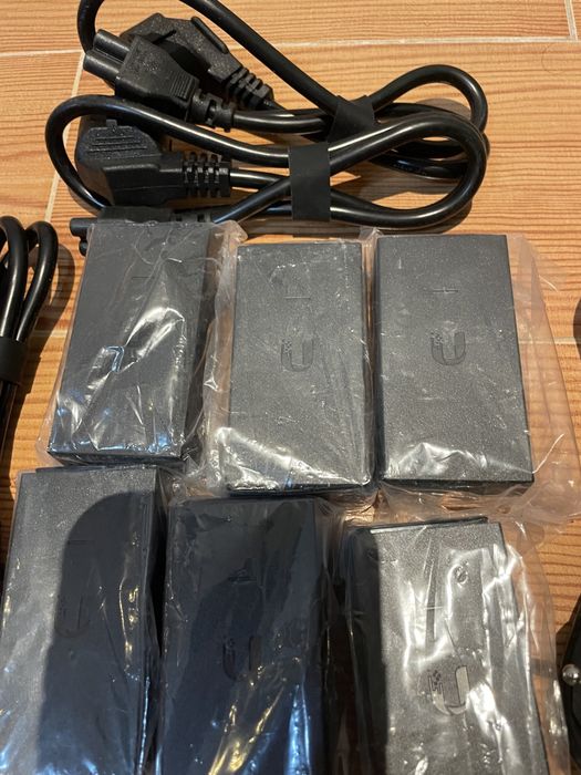 Power injector ubiquiti64283957971713121