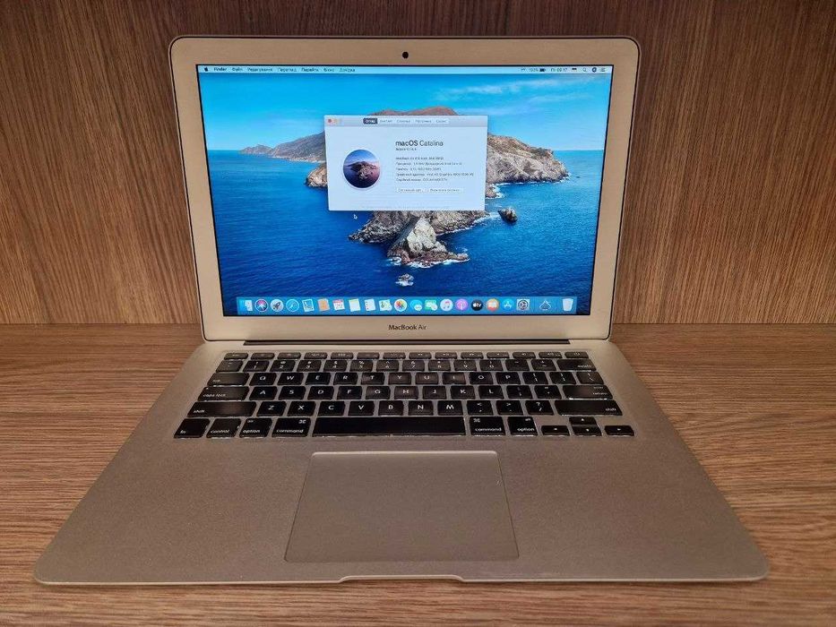 macbook air 2012 - купити ноутбуки та аксесуари - Ціна на OLX.ua