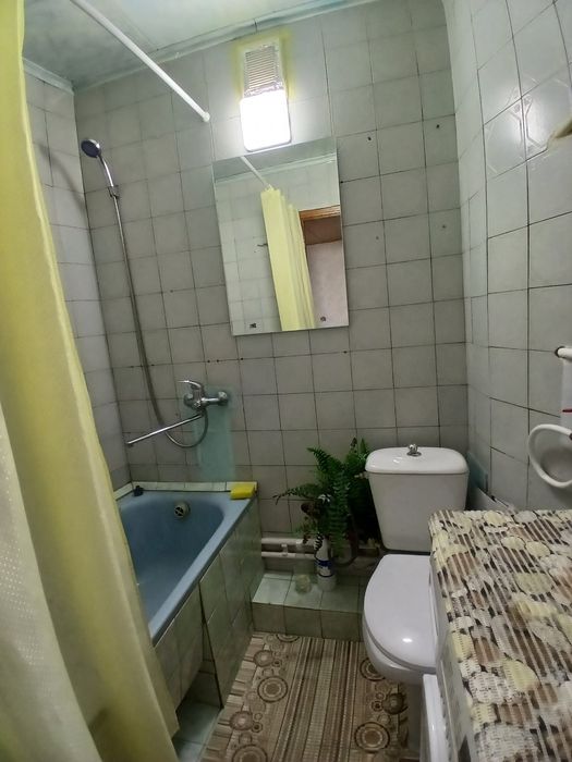 Сдам 1 кв метро Салтовское Даффи 5000 гр.
