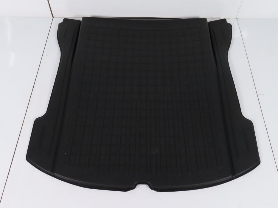 Tapete Em Borracha Da Mala Trás Novo Tesla Model 3 (5Yj3)