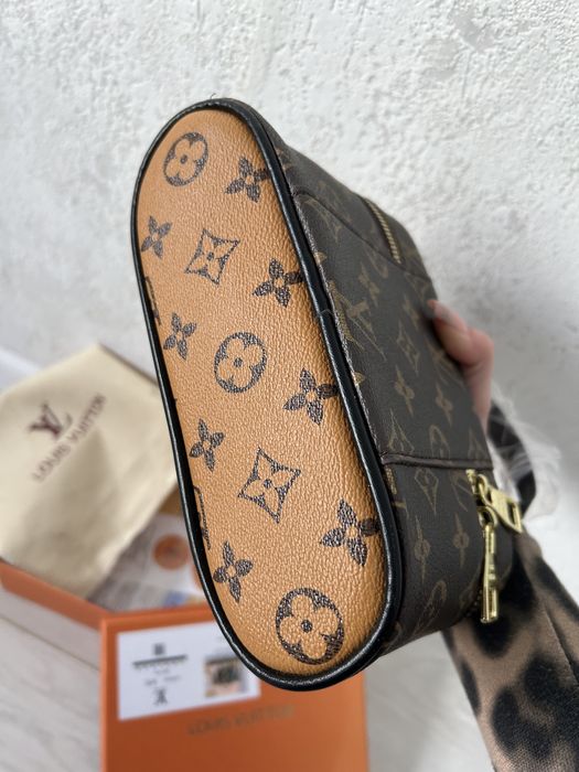 Сумка луи виттон Louis Vuitton Vanity Lambskin