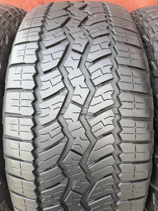 255/55/20 R20 Falken WildPeak A/T 3 wa всесезонні 4 шт ціна за 1 шт