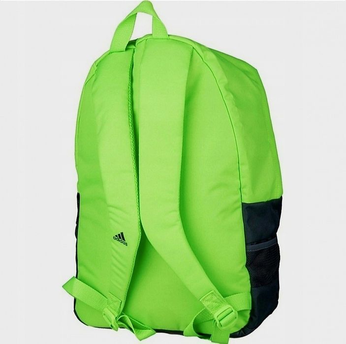 Plecak ADIDAS nowy z metką szkolny miejski sportowy duży na rower