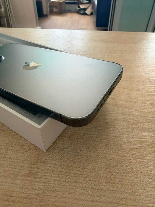 Телефон IPhone 13 Pro Max 128 Gb