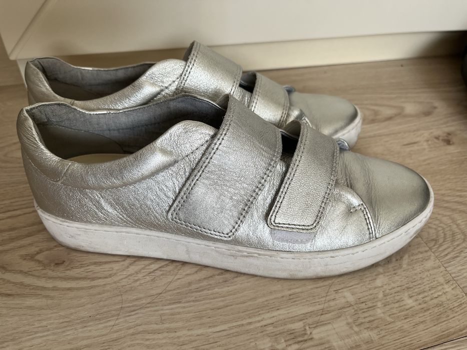 Кеди кросівки Vagabond