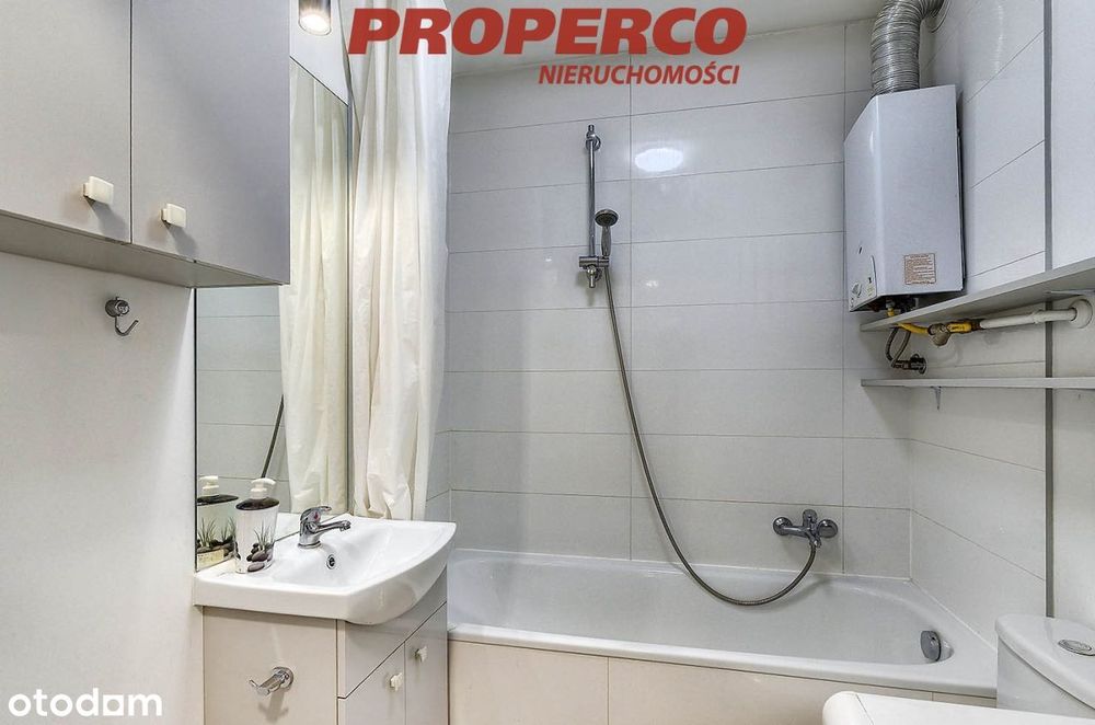 Mieszkanie 2-pok 43,7 m², ul.Orkana, Uroczysko - Widok 5