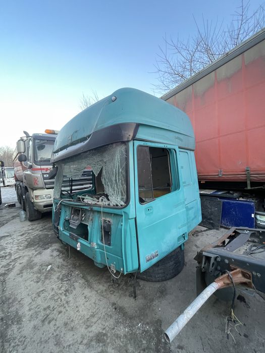 Разборка Даф 105/95 Daf Euro 5,2,3 Днепр